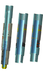 Комплекс пристроїв для кріплення свердловин хвостовиками КПЦХ1-102/146, 146/168