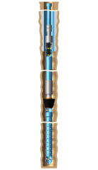 Комплекс пристроїв для манжетного цементування свердловин ОМЦК1-146, 168